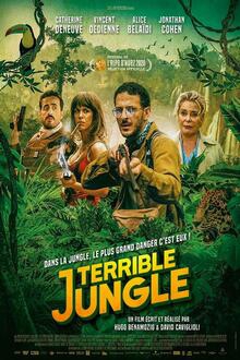 Cinéma : une comédie !