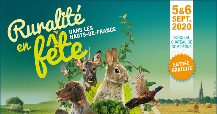 Ruralité en fête