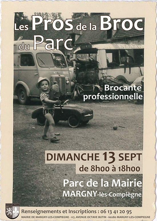 Les Pros de la Broc