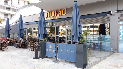 afterwork pré-week-end au bureau (resto/bar)