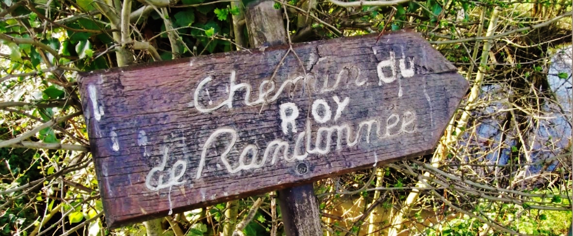 Marche St-Pierre de Manneville