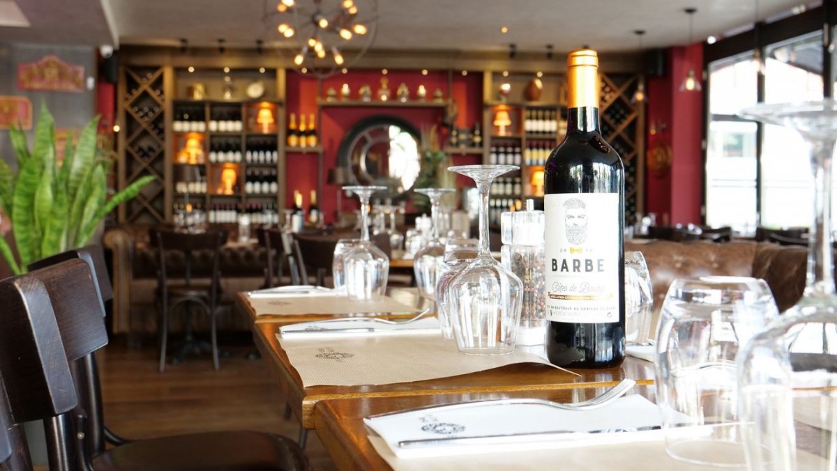 Resto : afterwork pré-week-end