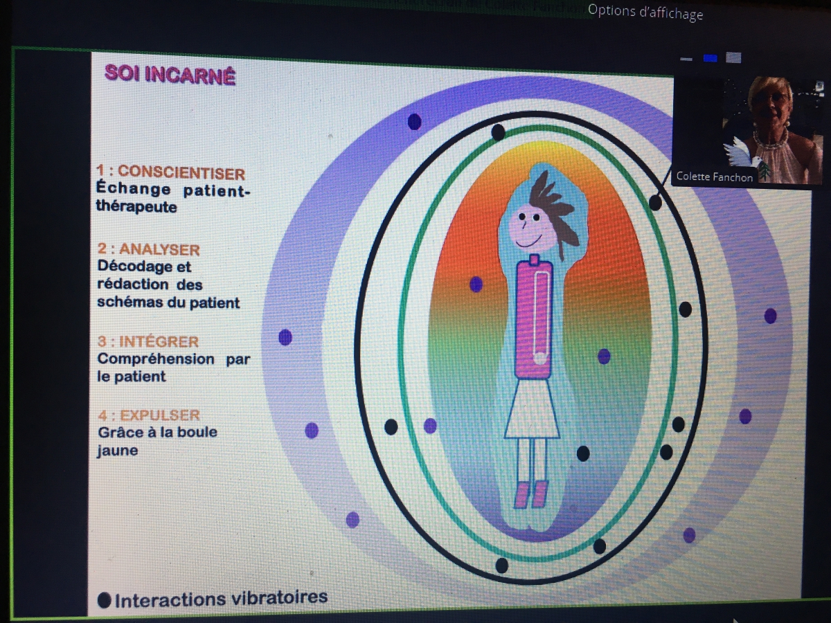 Mémoire cellulaire conférence gratuite