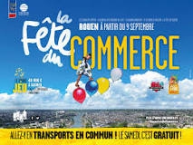 Concert Apero Latino swing fete commerce