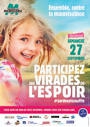 Marche: Virade de l'espoir