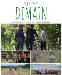 Cinéma APRES DEMAIN