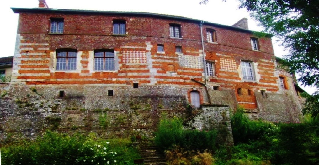 Marche Lyons-la-Forêt