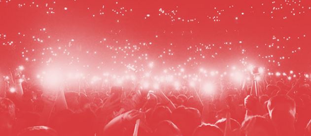 Concert Eastwood à opéra