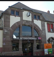 Accueil des nouveaux
