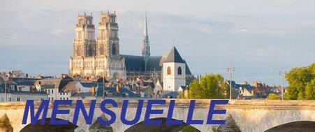 Mensuelle