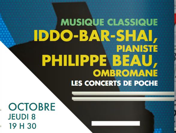 Concert de poche...