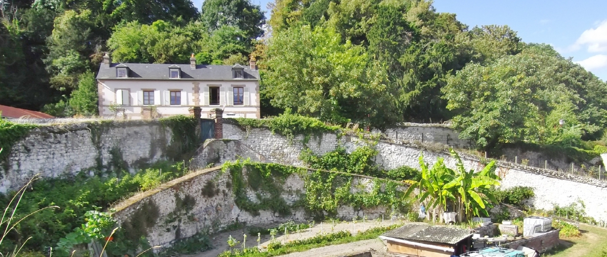 Marche Val de la Haye ---ANNULÉE---