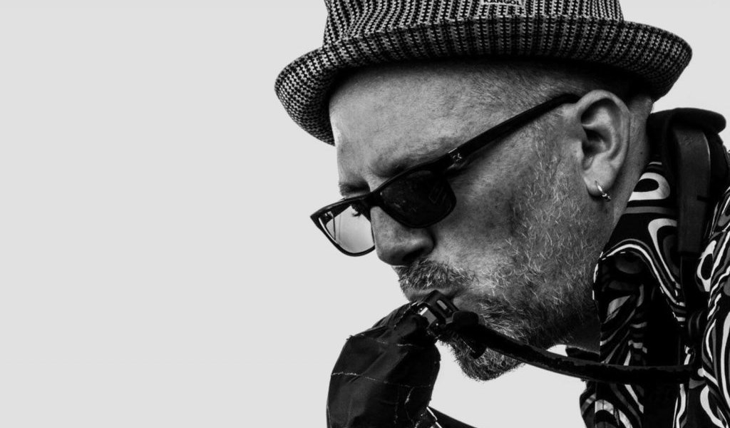 ANNULEE >> Concert Blues : BO WEAVIL