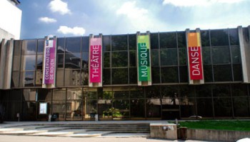 Conservatoire : Ouverture de saison