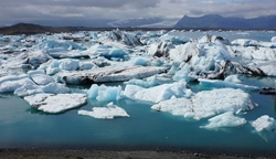 Annulé - covid - Soirée découvertes : «  L'Islande »