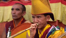 Annulé :covid. Soirée découvertes : «  Le Ladakh »