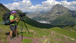 Soirée découvertes : «  Les Pyrénées »