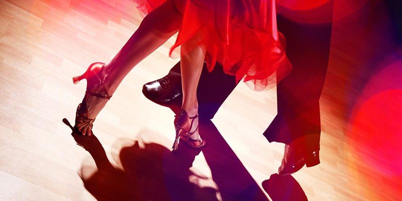 ANNULEE >>  spectacle : Tu danses ?