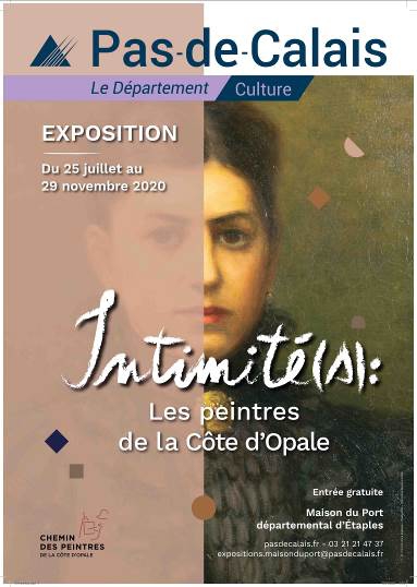 Confinement : Annulation de la journée solos :  Exposition