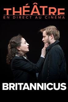 Le théâtre au cinéma ! ACTIVITE ANNULEE / COVID19