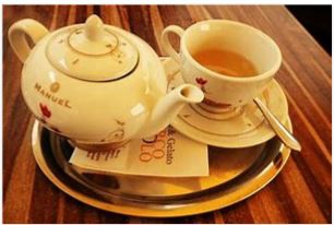 CAFE FURTIF A GRAND QUEVILLY