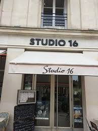 Studio 16