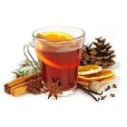 Un petit vin chaud de Noël!