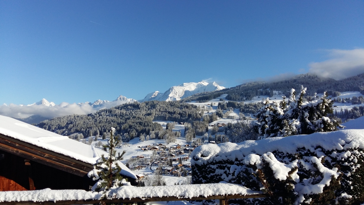 Reporté,Covid.RDV au Pays Blanc...