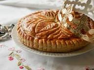 Apres-midi Galette