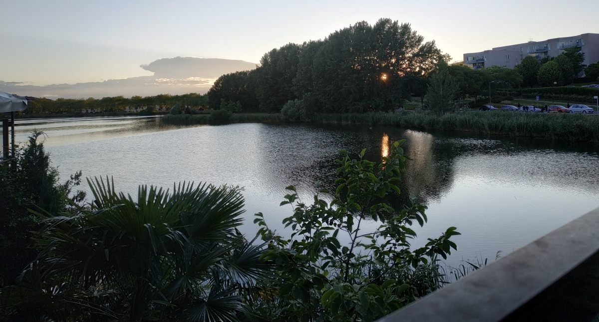 balade du dimanche