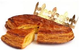 Galette des Rois  (1)