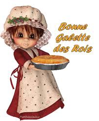 Galette des Rois  (2)