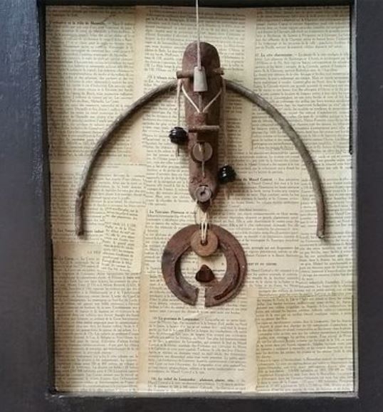 exposition artistique ...