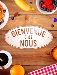 Découverte de 