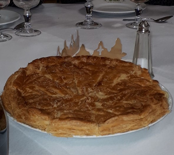 L'Épiphanie, fête de la galette des rois et reines