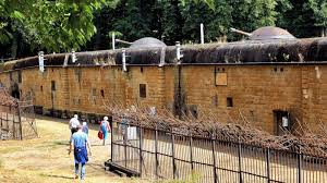 Fort de Verny