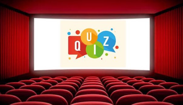 QUIZZ CINEMA : une affiche - un titre ? suite