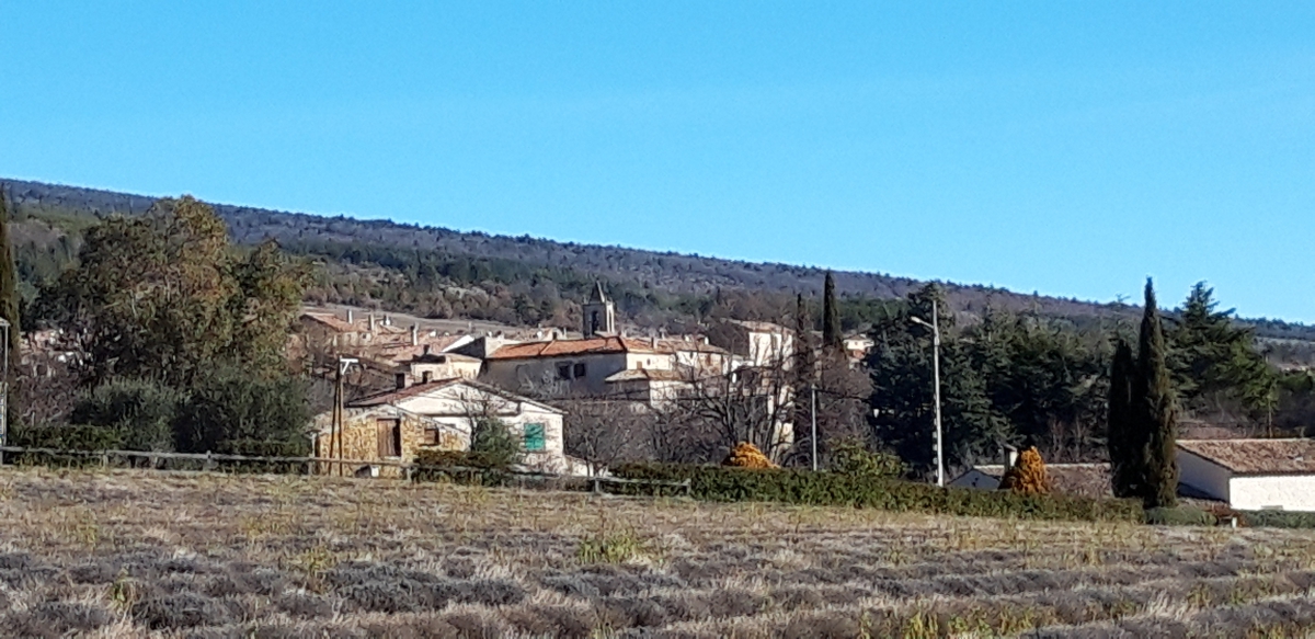 La météo de nos régions