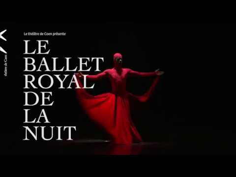 Ballet Royal (sur culturebox)