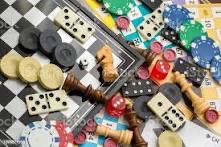 soirée jeux libres