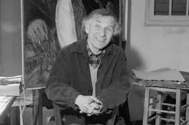Chagall le passeur de lumière