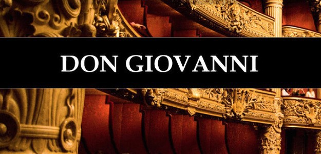 Don Giovanni (culturebox)