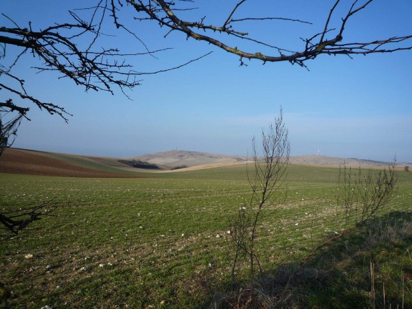 Randonnée : Les Hauts de Sangatte