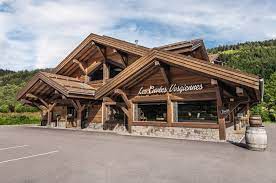 Les Cuvées Vosgiennes / REPORTEE