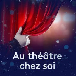 Spectacle chez soi (avec culturebox)