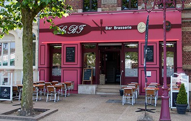 Retrouvailles mensuelles et soirée resto
