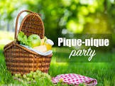 Pique-nique des retrouvailles!Modifié