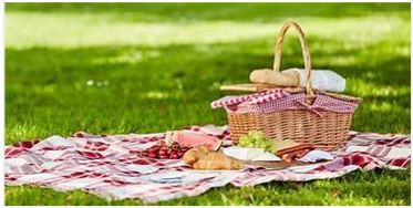 La BouiIle   repas  en escapade  & Marche