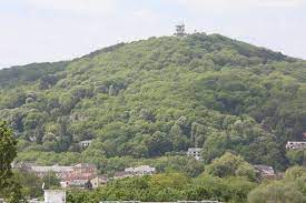 Nature et patrimoine autour du Mont St Quentin