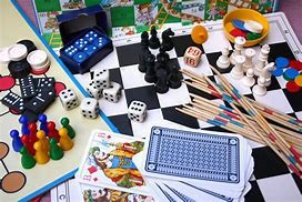JEUX DE SOCIETES